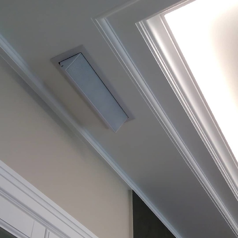 Дом в пригороде Томска