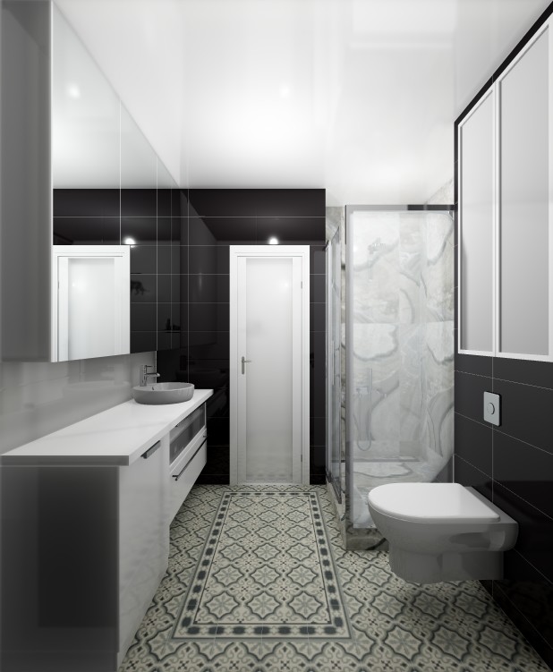 Ванная комната