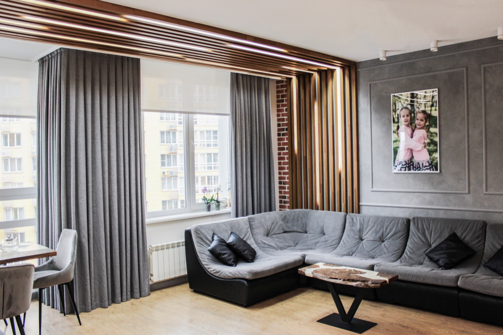 ЖК "Краски жизни"