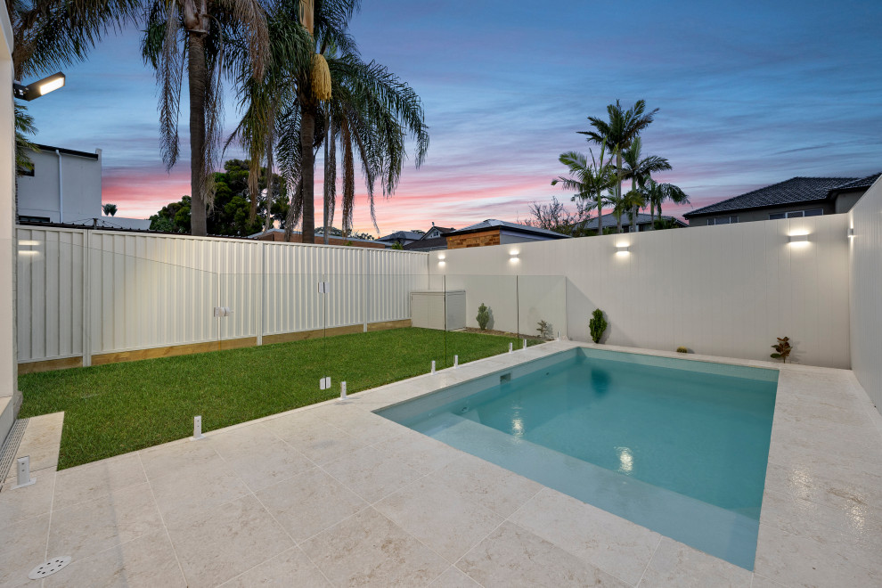 Luxury Duplex / Greenacre