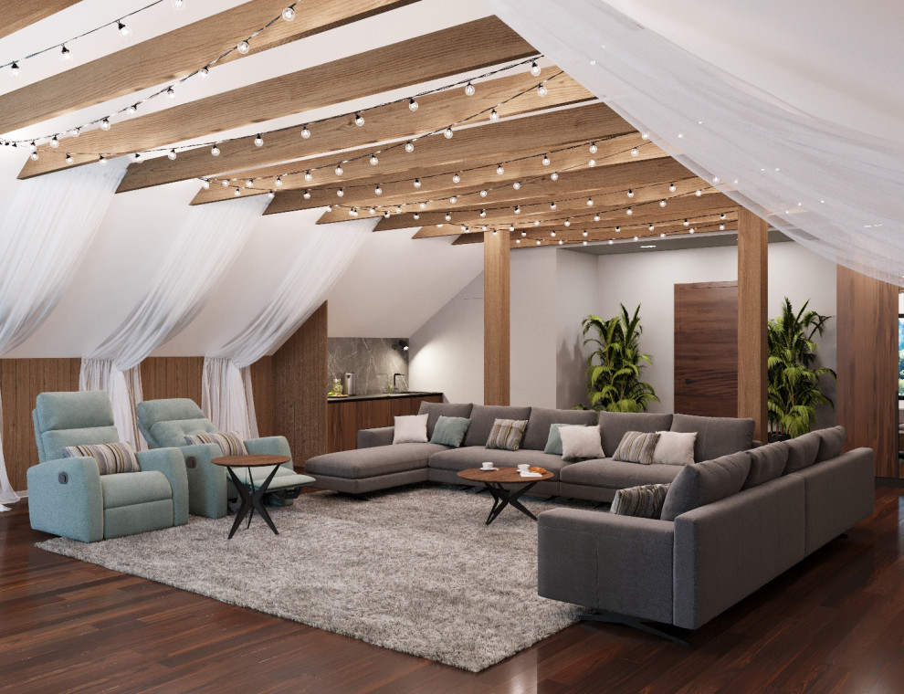 Дом в пос. Западный, г. Магнитогорск