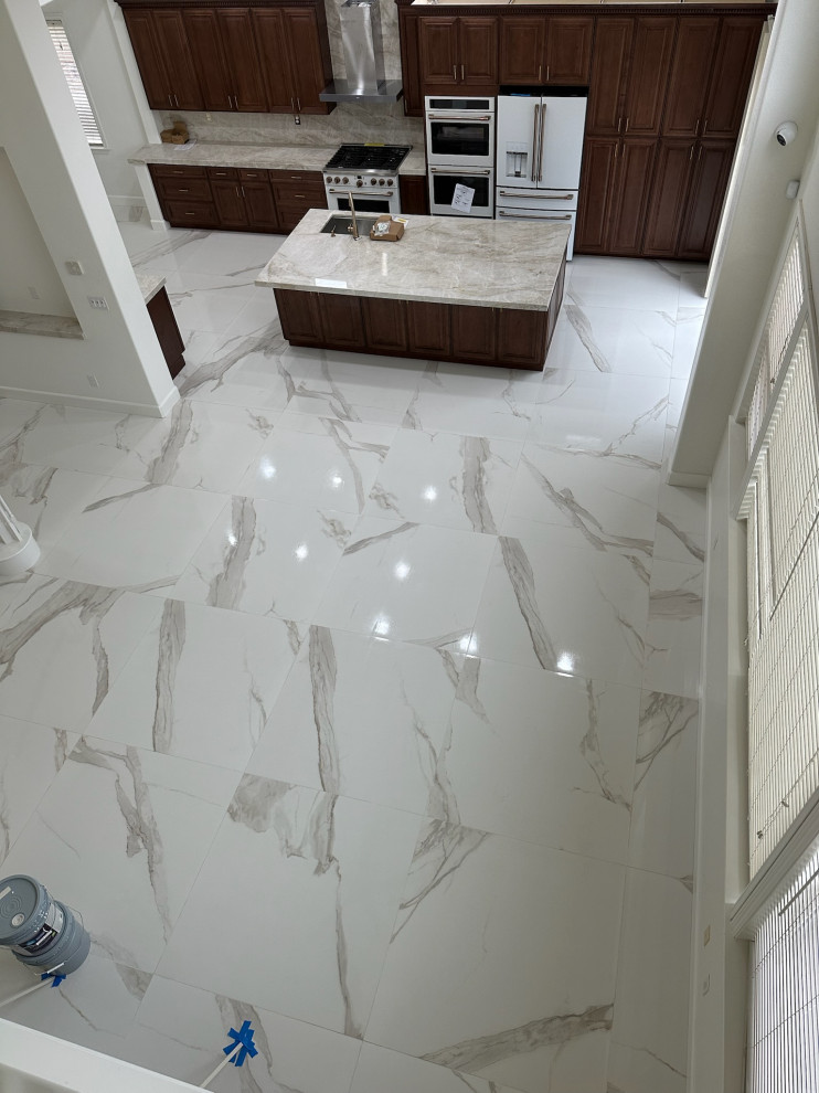 Kiitchen Remodels