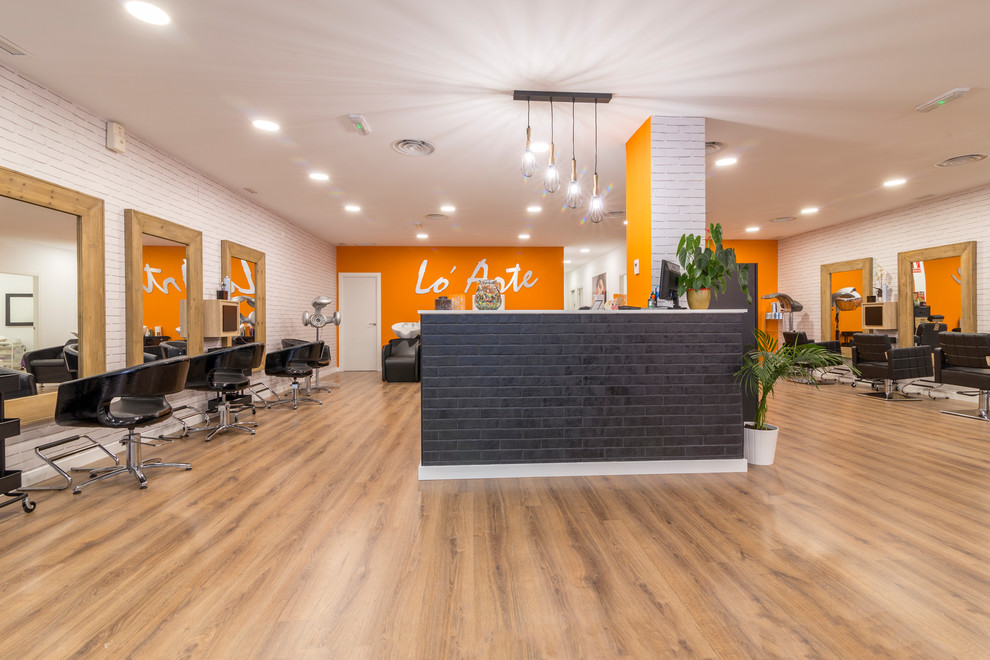 Peluquería en Alcorcón