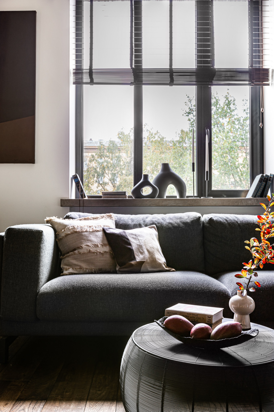 Лофт в сталинке