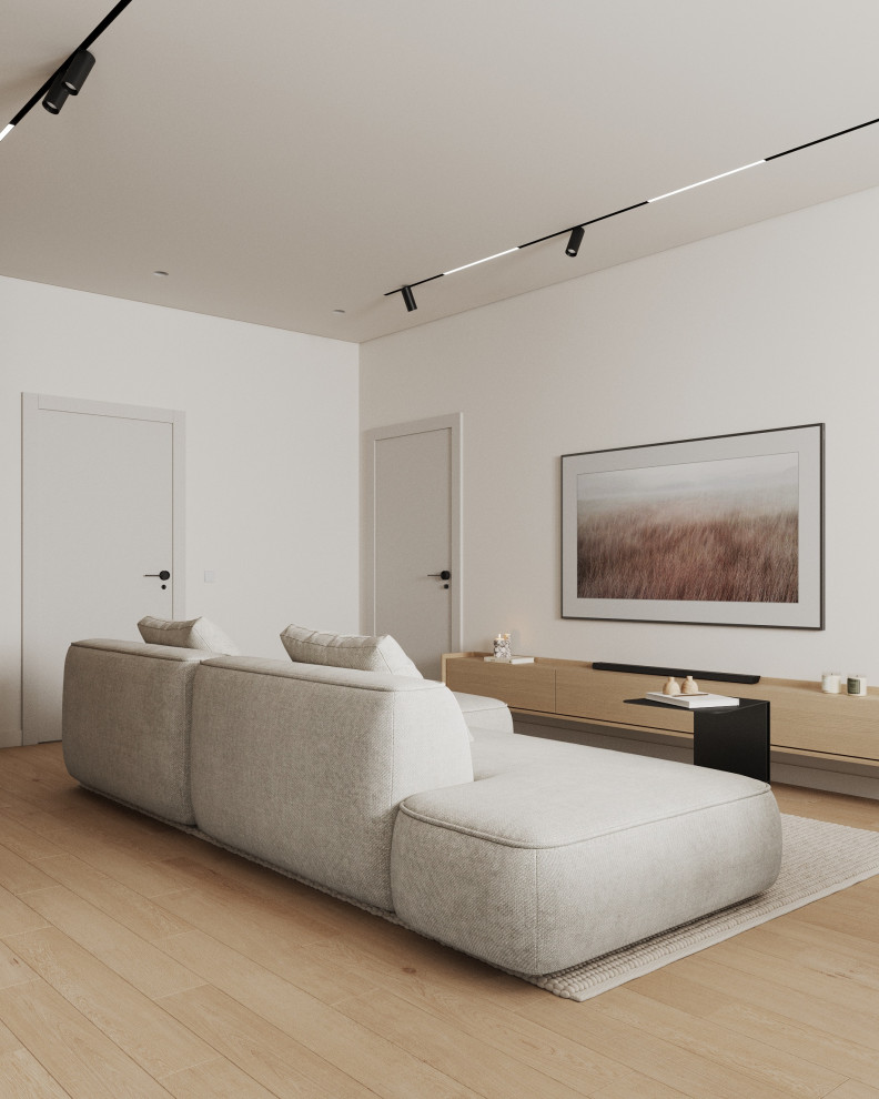 Квартира в Сургуте