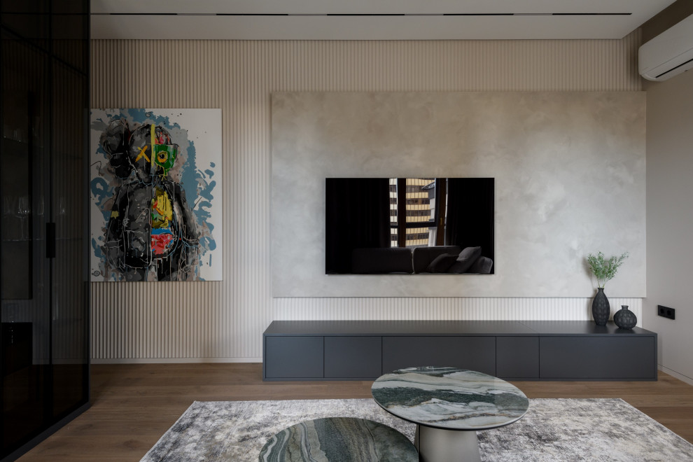 Реализация квартиры Richmond Residens