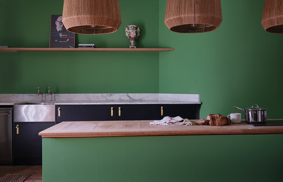 Farrow & Ball Colour by Nature 2019