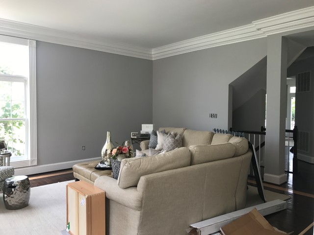 Downsizing Magic! transitional