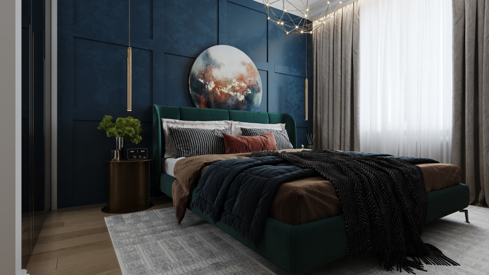 Проект квартиры