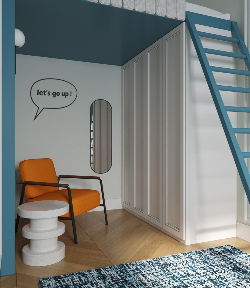 квартира на Захарьевской