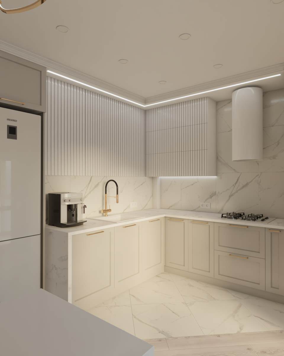 ЖК Площадь Искусств