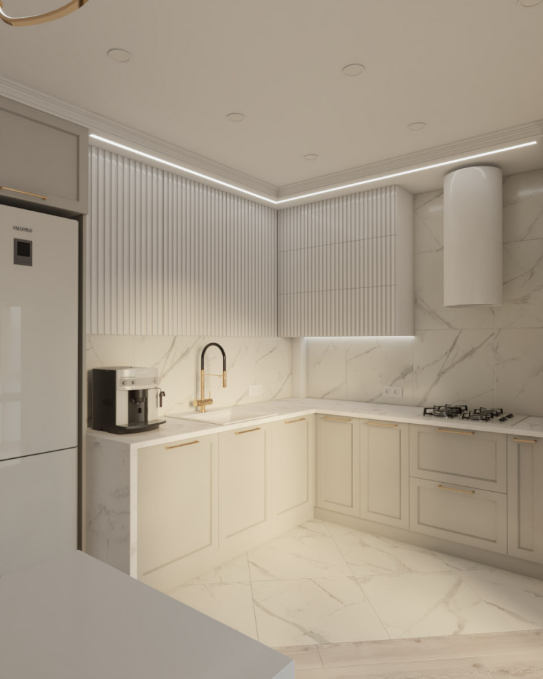 ЖК Площадь Искусств