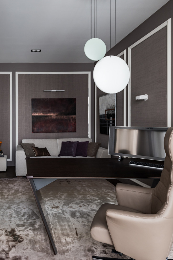 КВАРТИРА В САНКТ-ПЕТЕРБУРГЕ 150 м.кв.