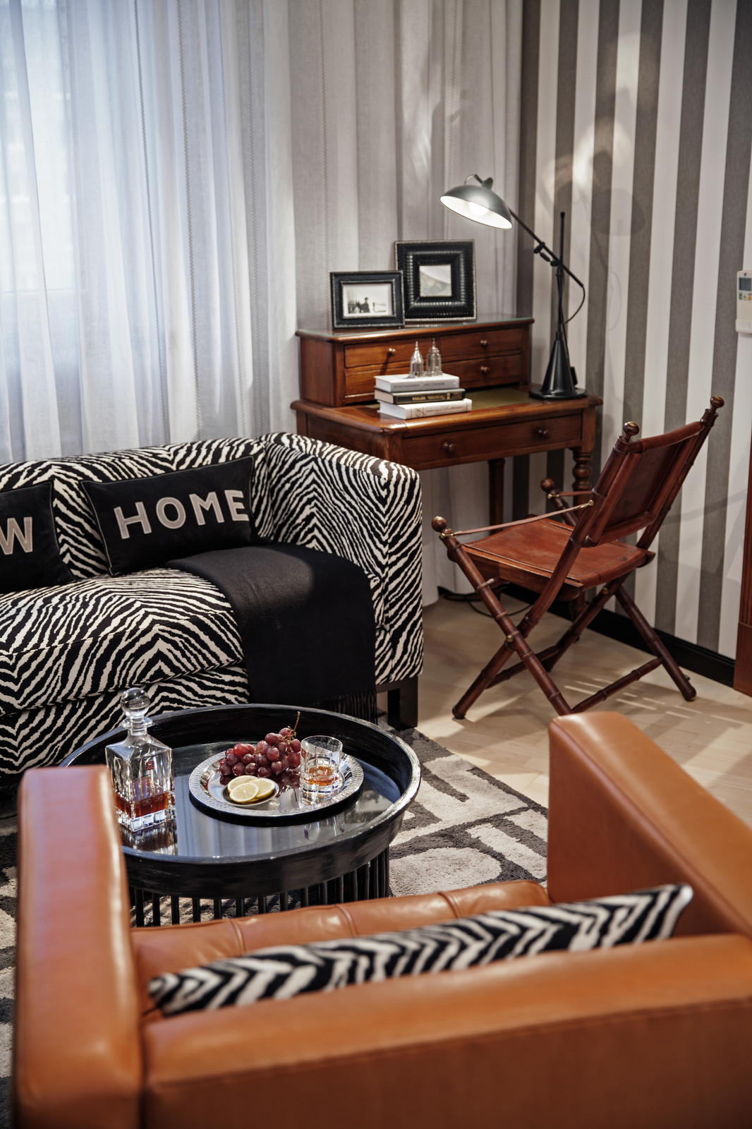 А-ля Нью-Йорк