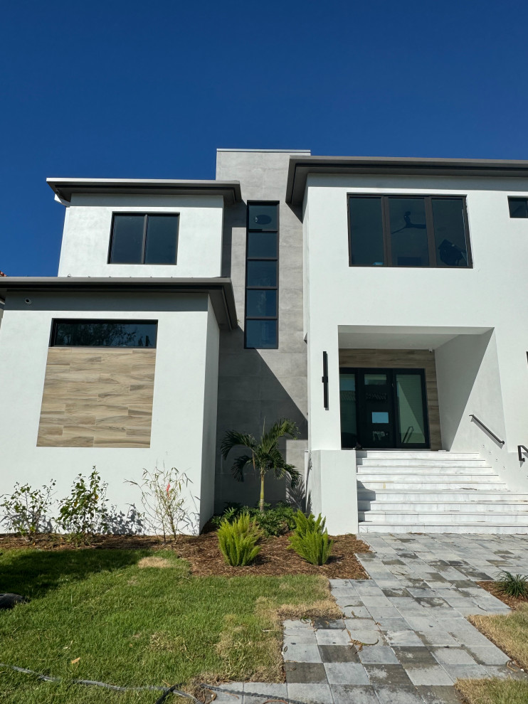 Tampa Snell Island 960