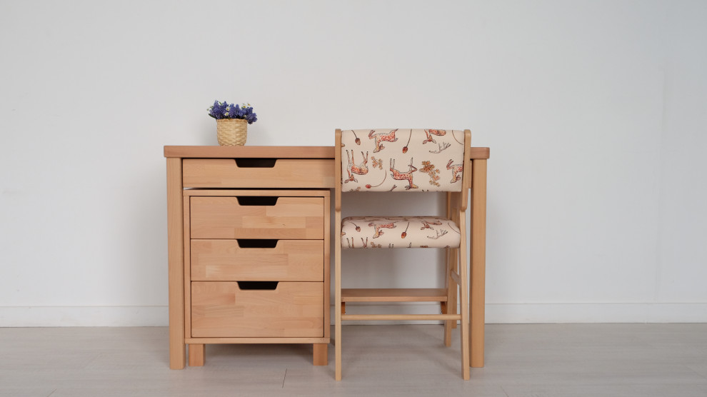 Кабинет и рабочее место