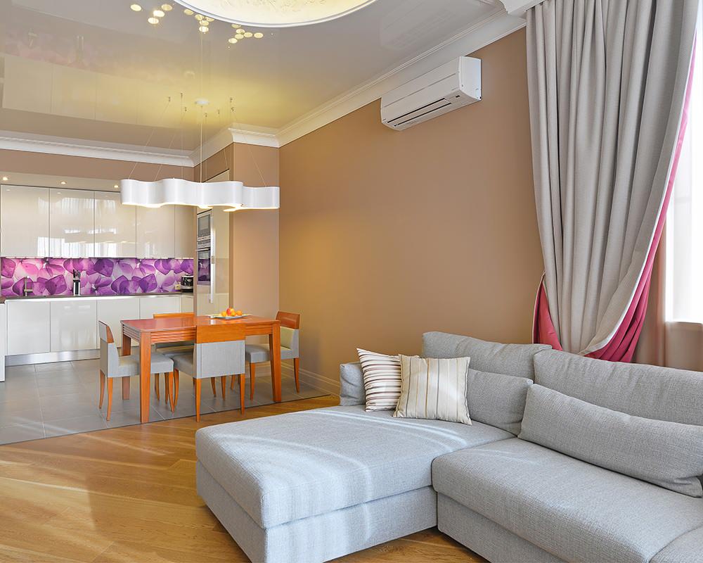 Квартира на Германова