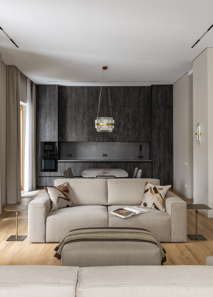 Садовые кварталы