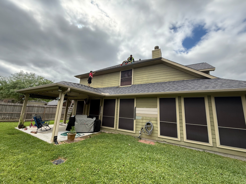 KN1806 - Exterior Paint