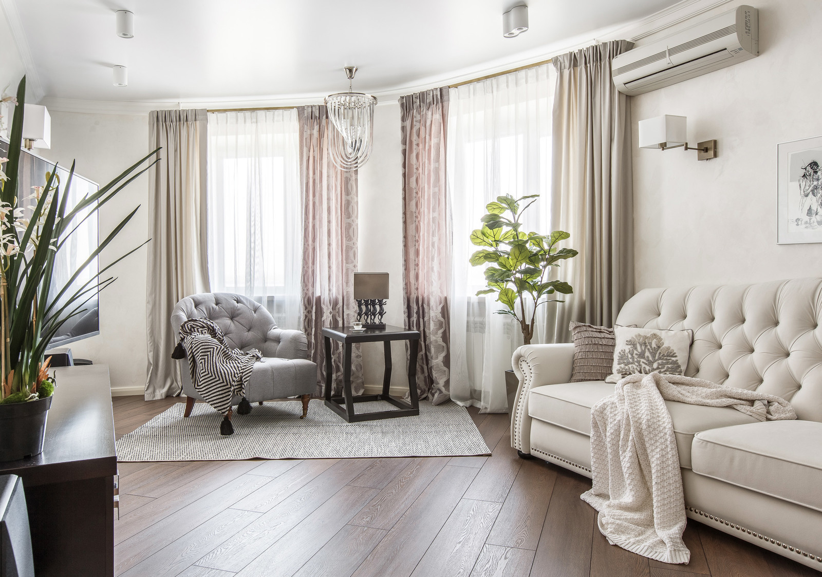 Элегантная классика