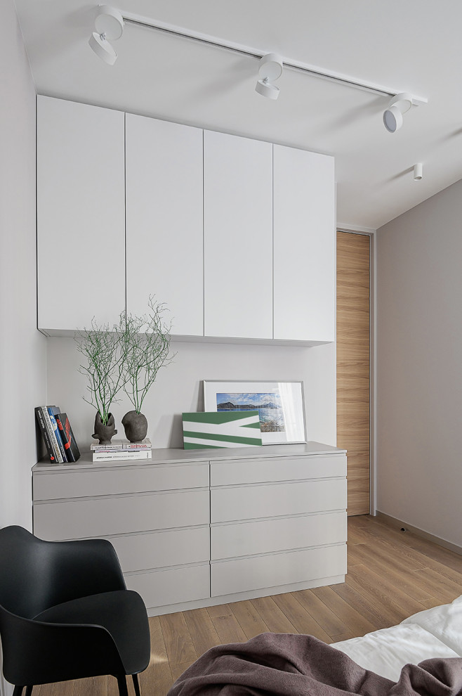 French minimalism vs. Japanese soul