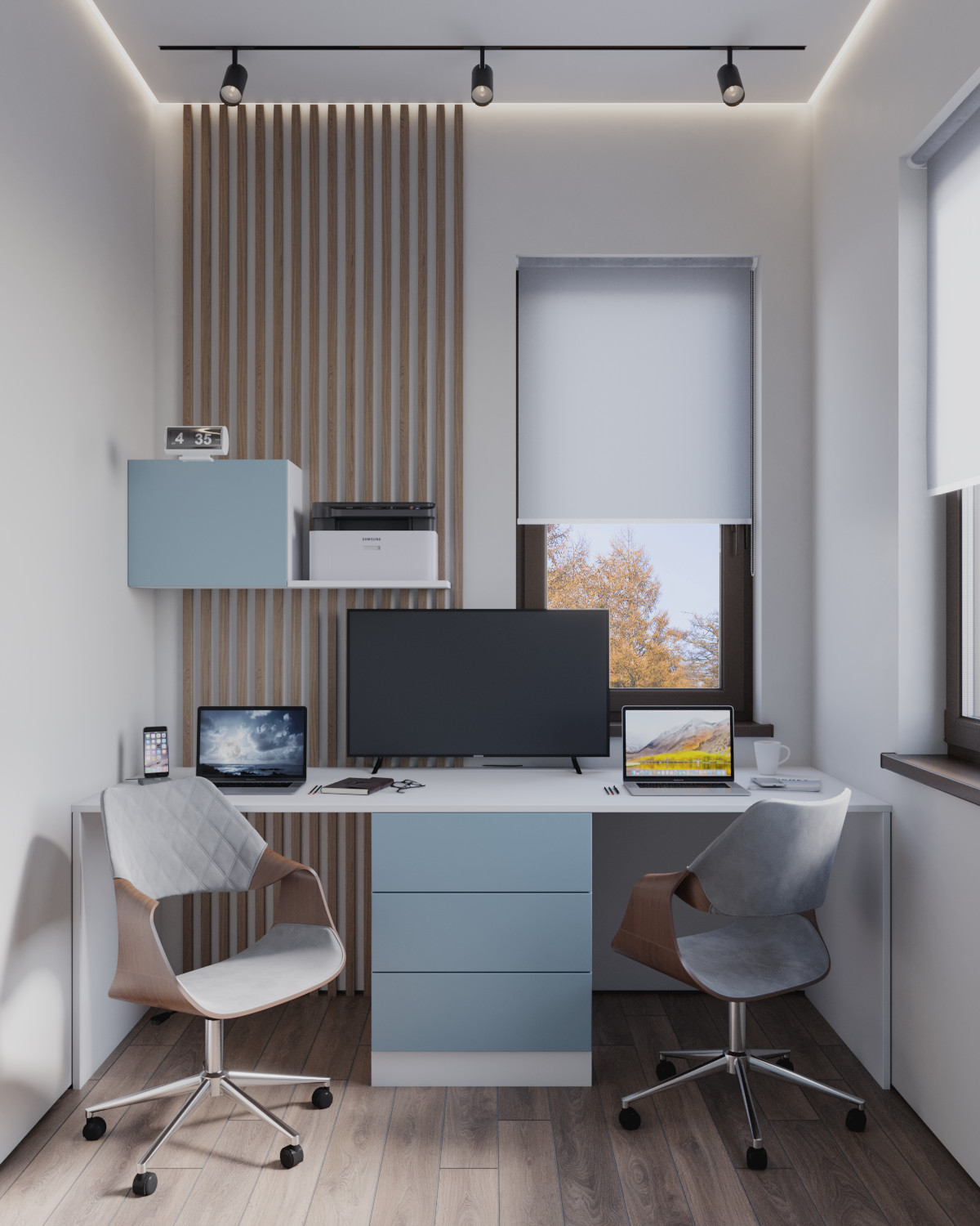 ул. 50 лет Победы