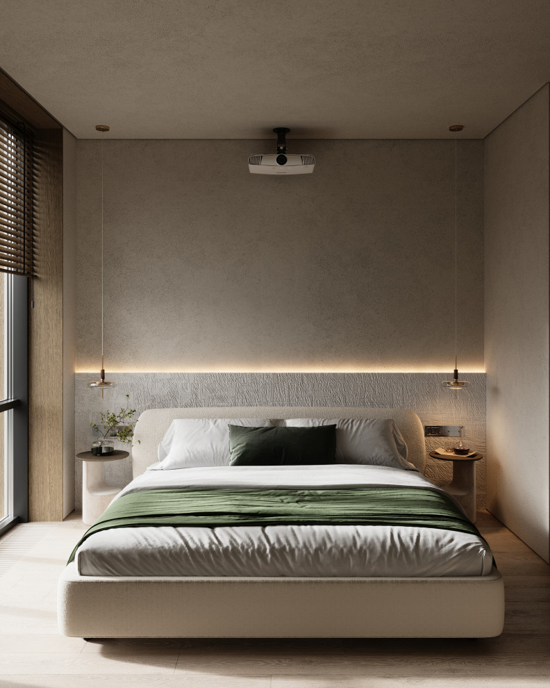 В гармонии с природой