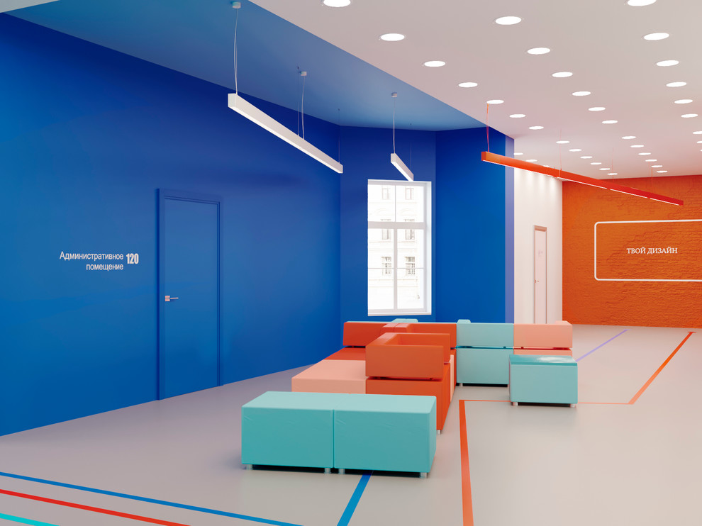 Академия цифровых технологий в Санкт-Петербурге