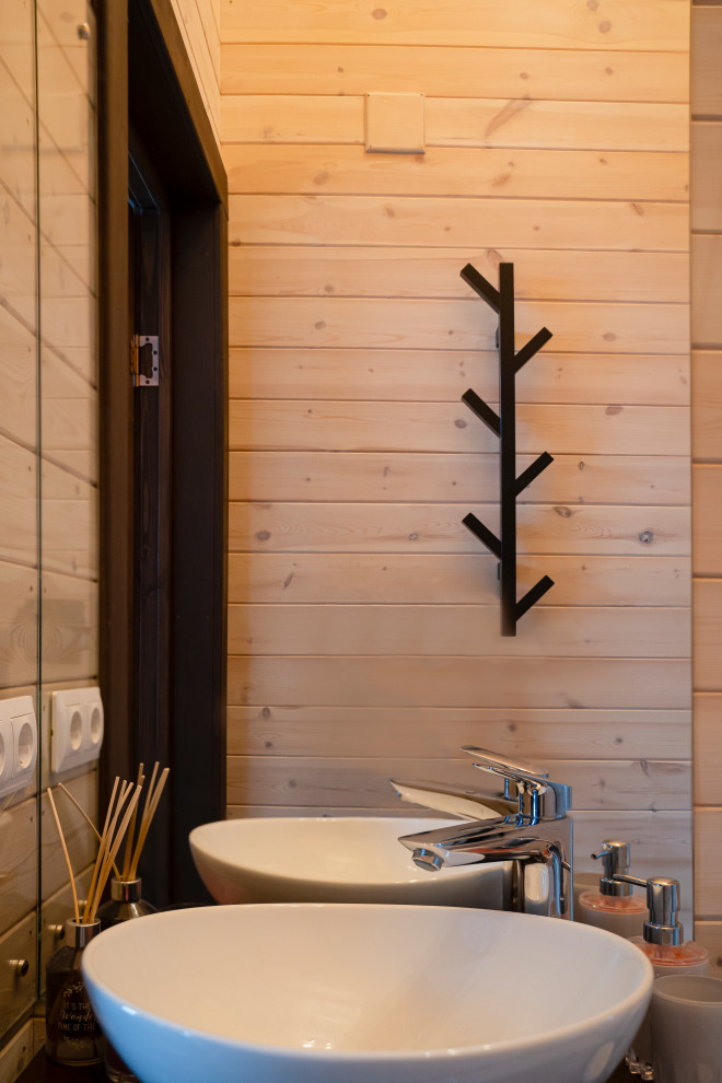 Интерьерная фотосъемка дома