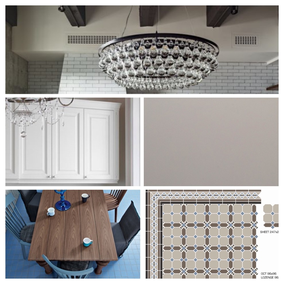 Парижская мансарда в историческом центре Казани