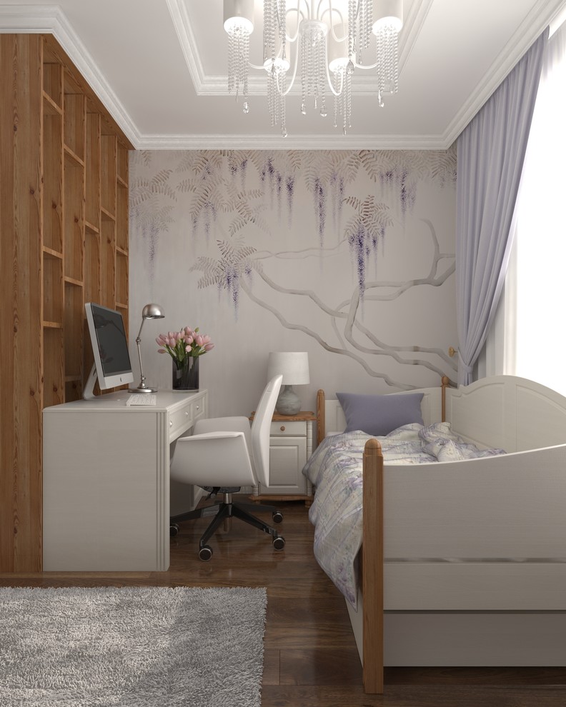 3к.кв. 105кв.м. Тапиола.