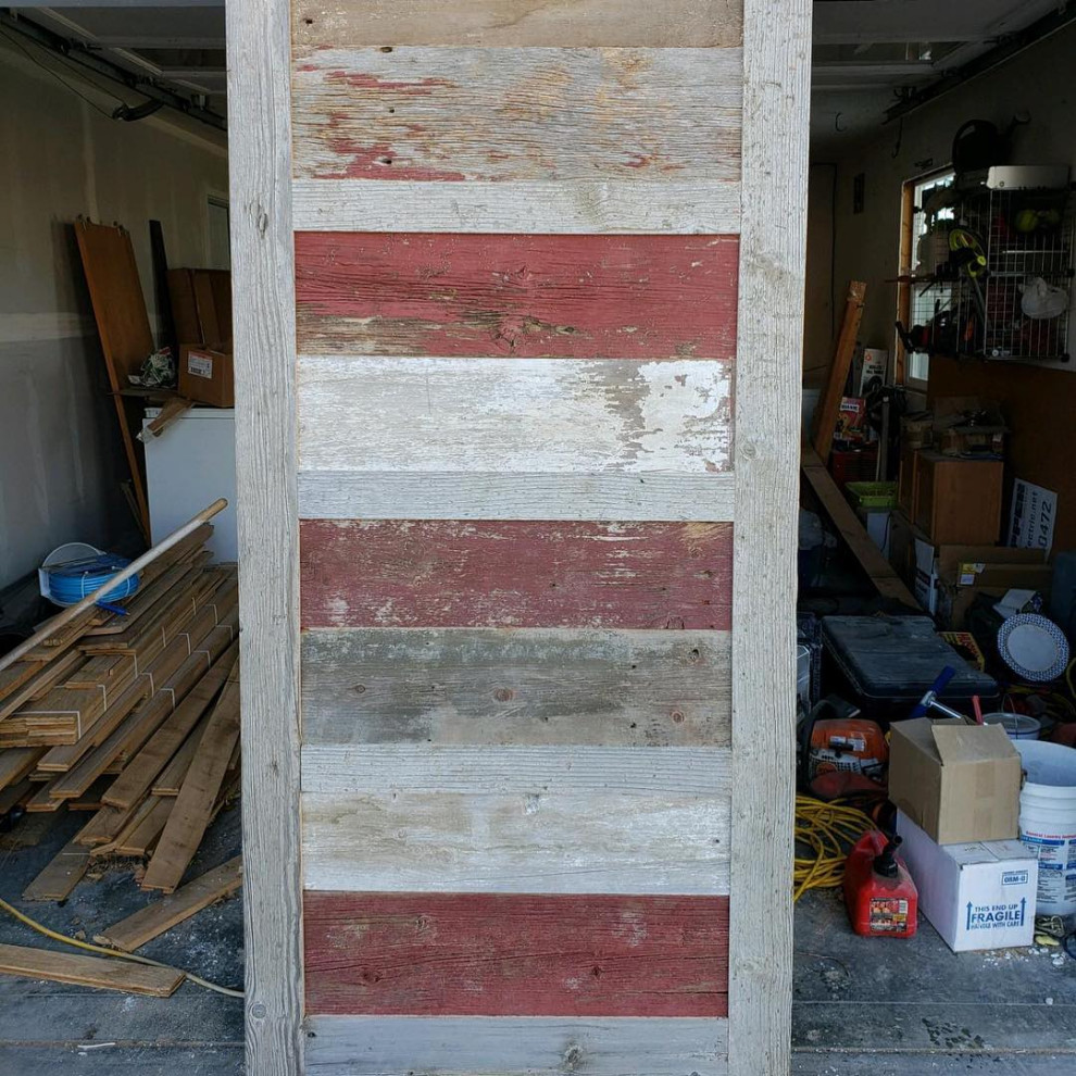 Barn Door By Black Diamond