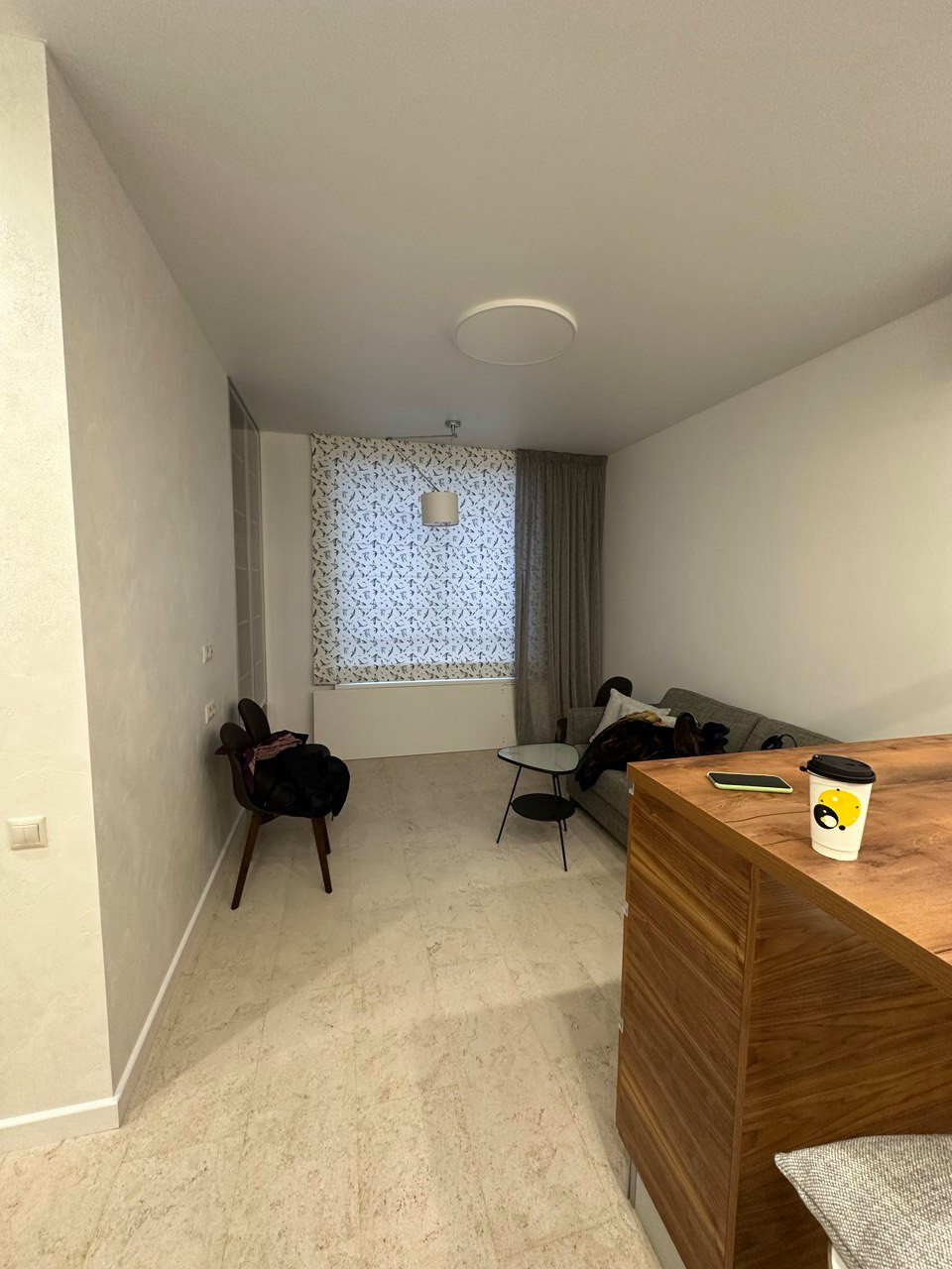 Олонецкая 4