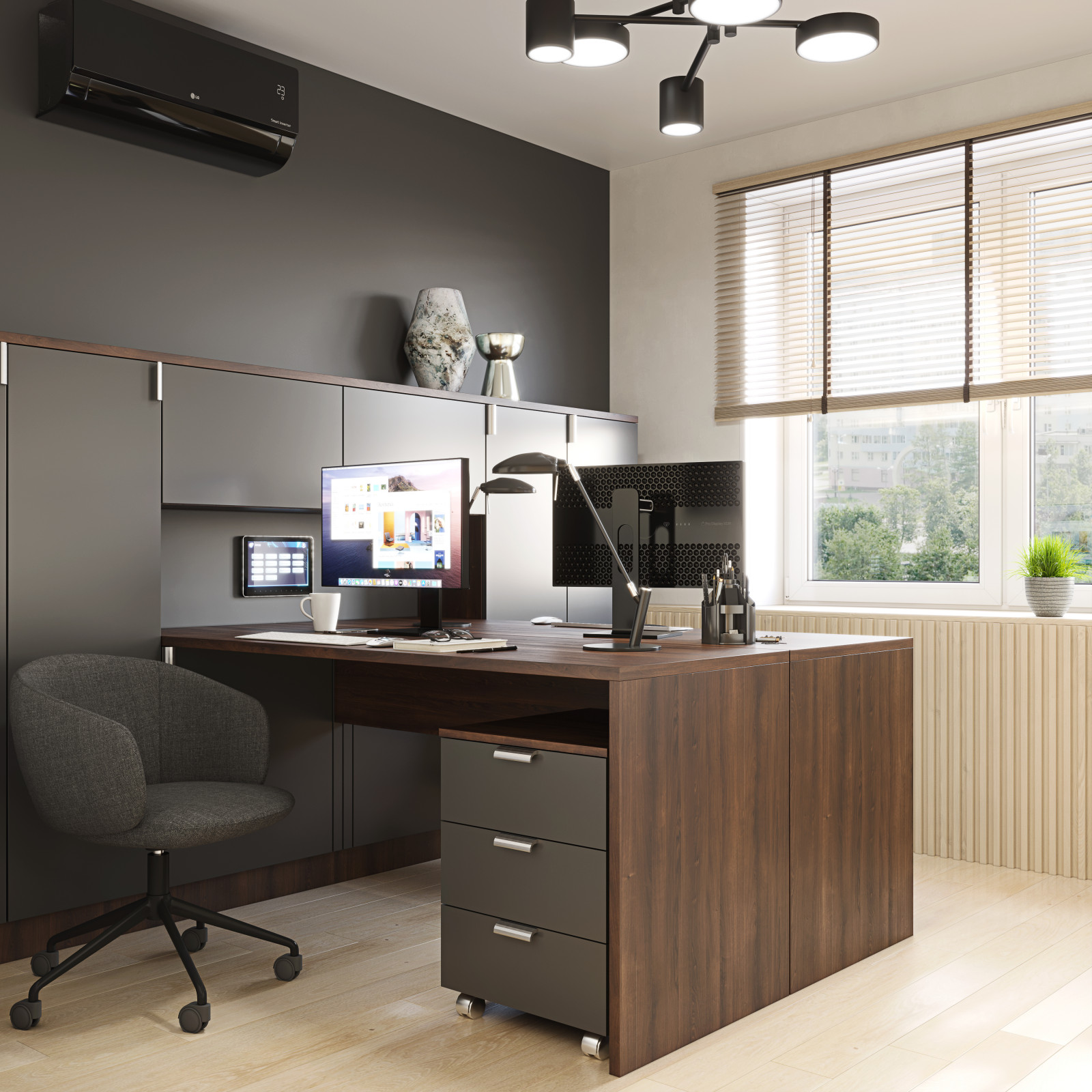 Мужской офис