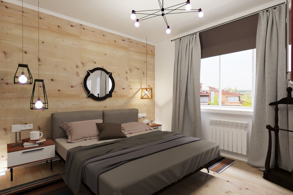 Коттедж в Дубраве 190 кв.м