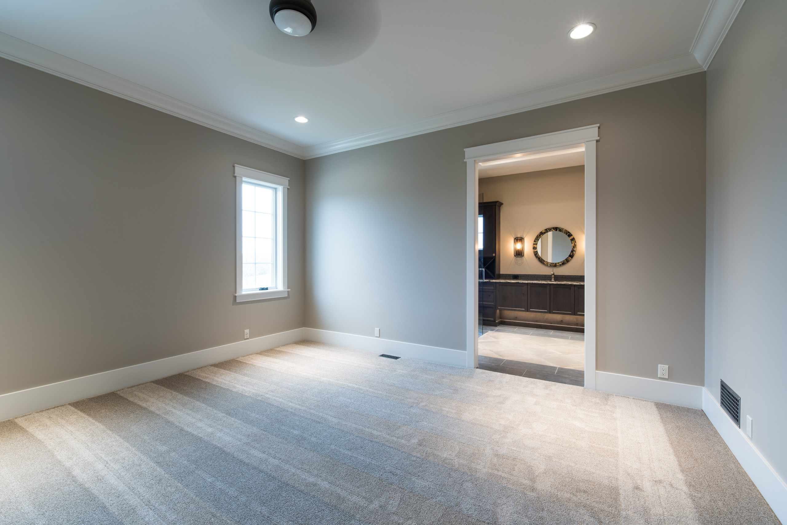 Transitional Inspired Home | Custom Build
