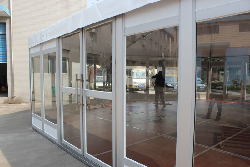 Factory Tents Azerbaijan