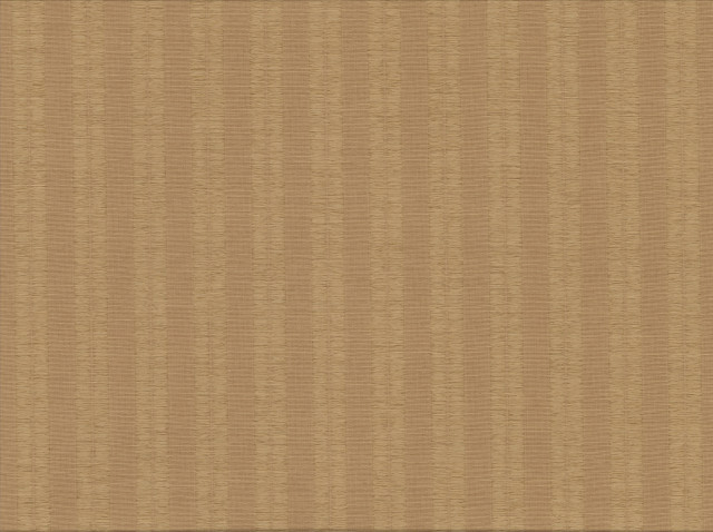 Lin Yao Light Brown Grasscloth Wallpaper, Bolt