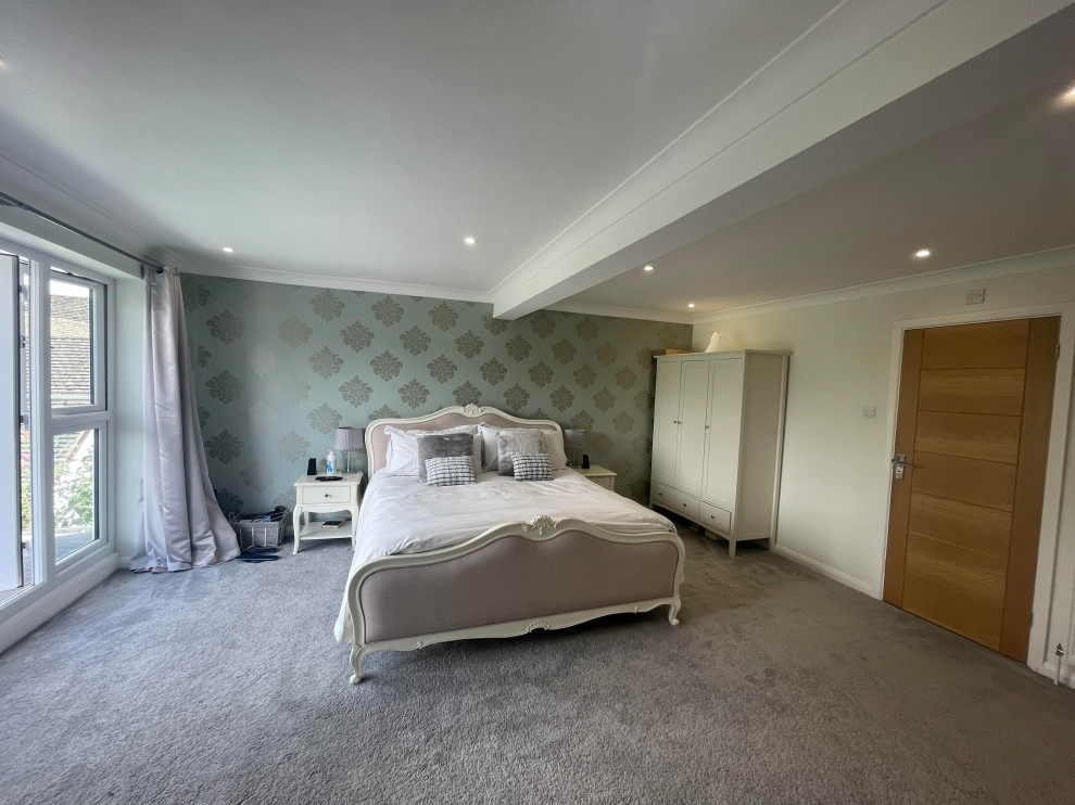 West Malling Home