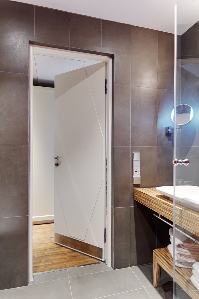 Интерьер отеля