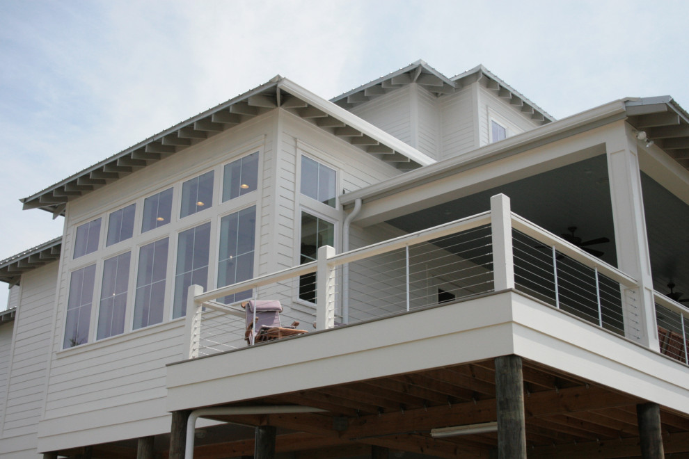 The Vlahos Cottage