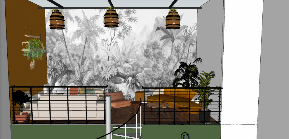 Escape Time / Projet en cours