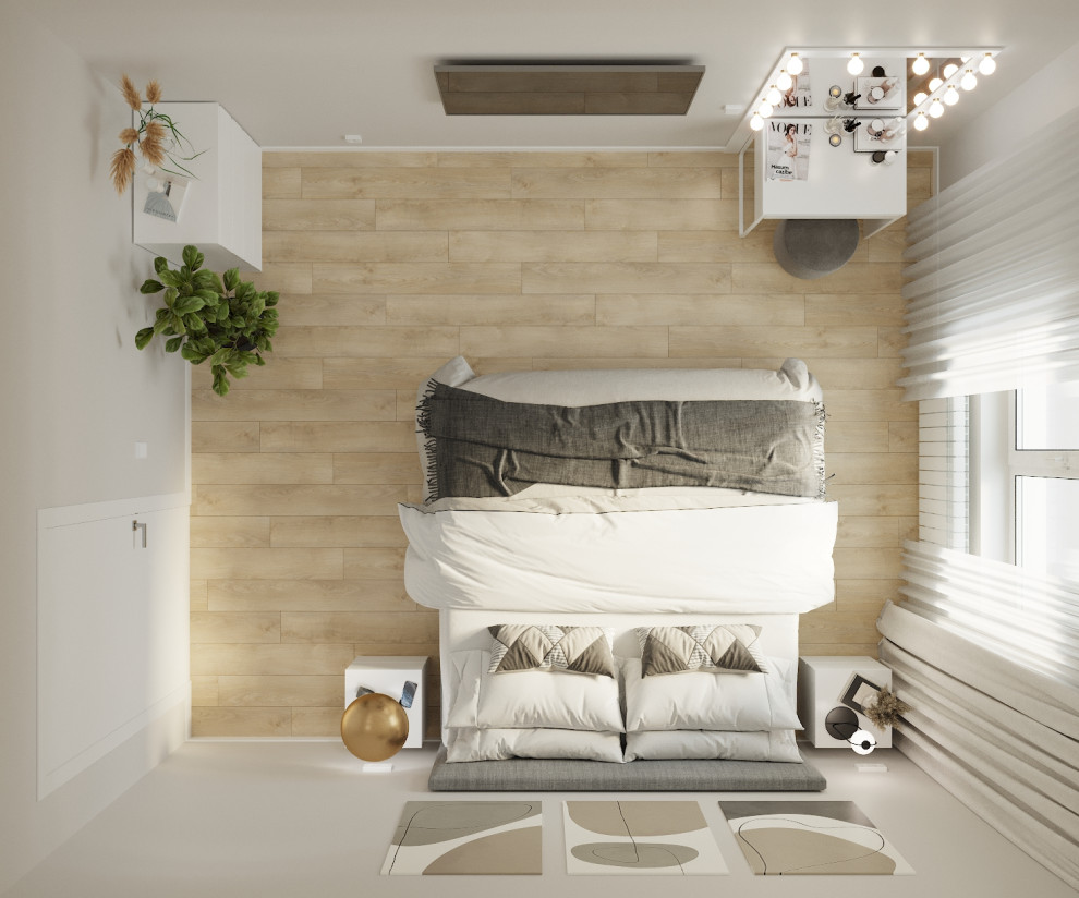 ЖК Ботаника