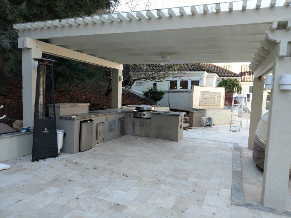 Los Altos Hills project