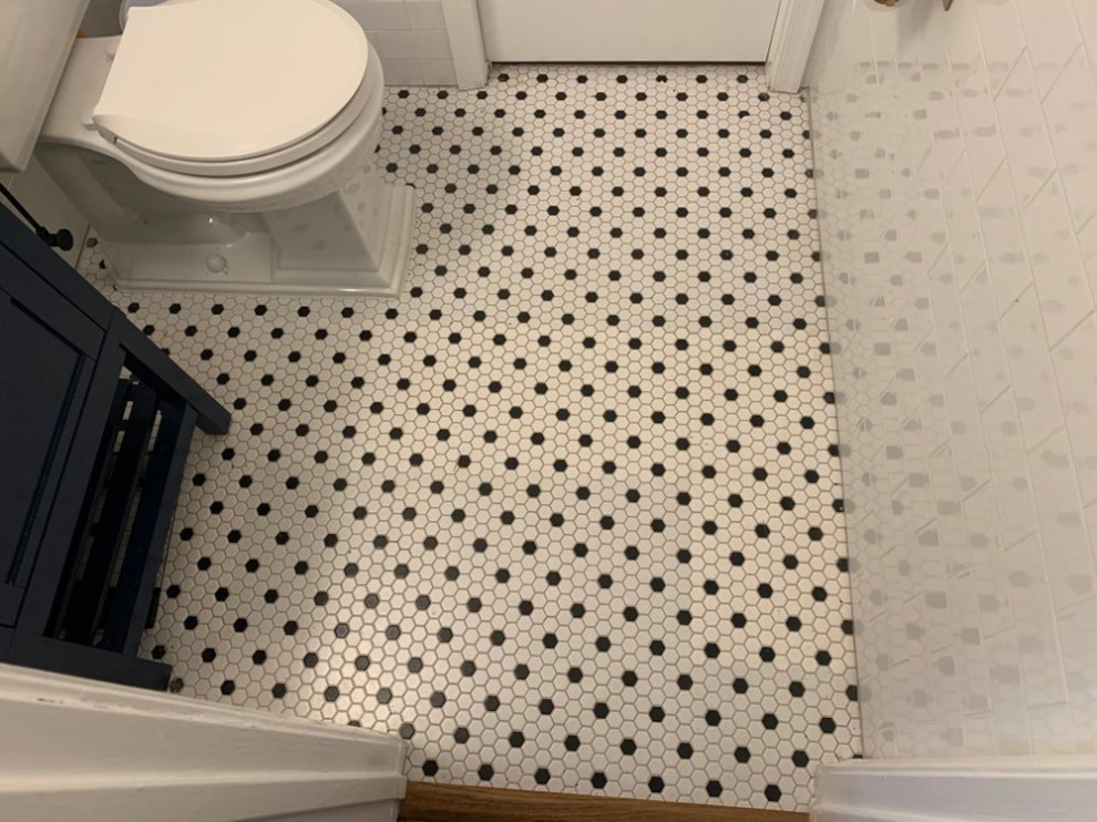 Bathroom Remodels