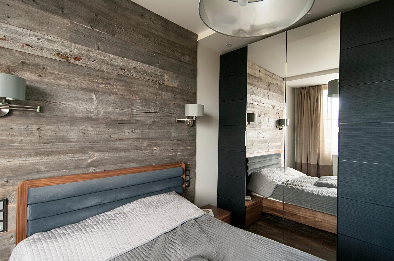 Квартира на Выборгской