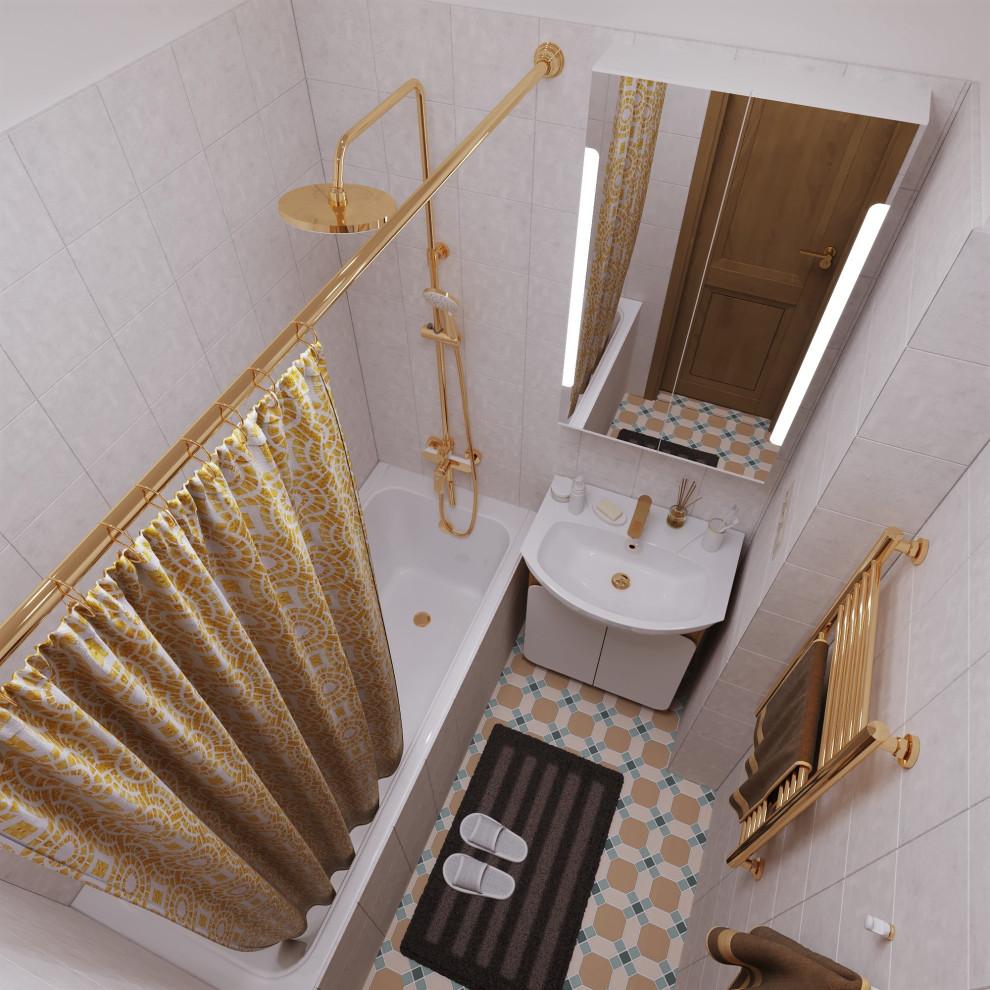 г. Москва, улица 9-ая Парковая