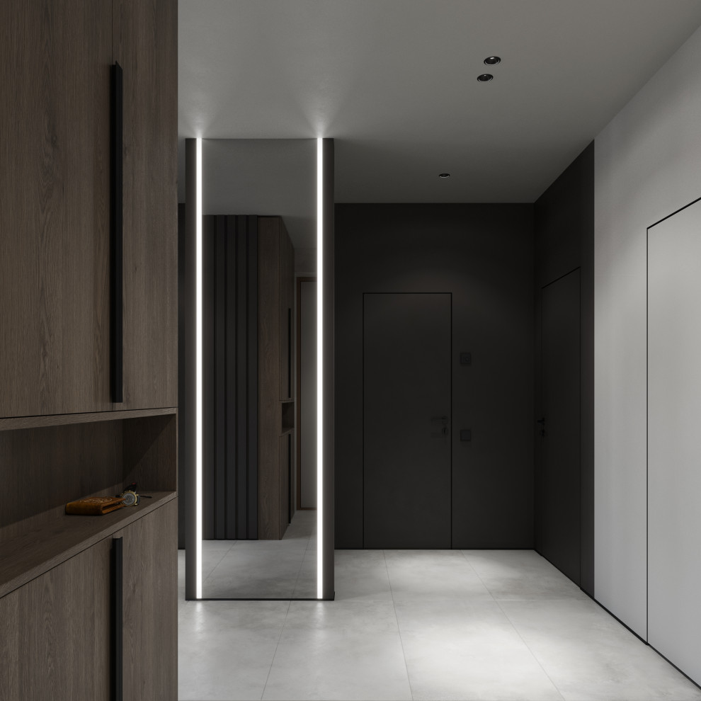 Квартира для Владислава и Надежды