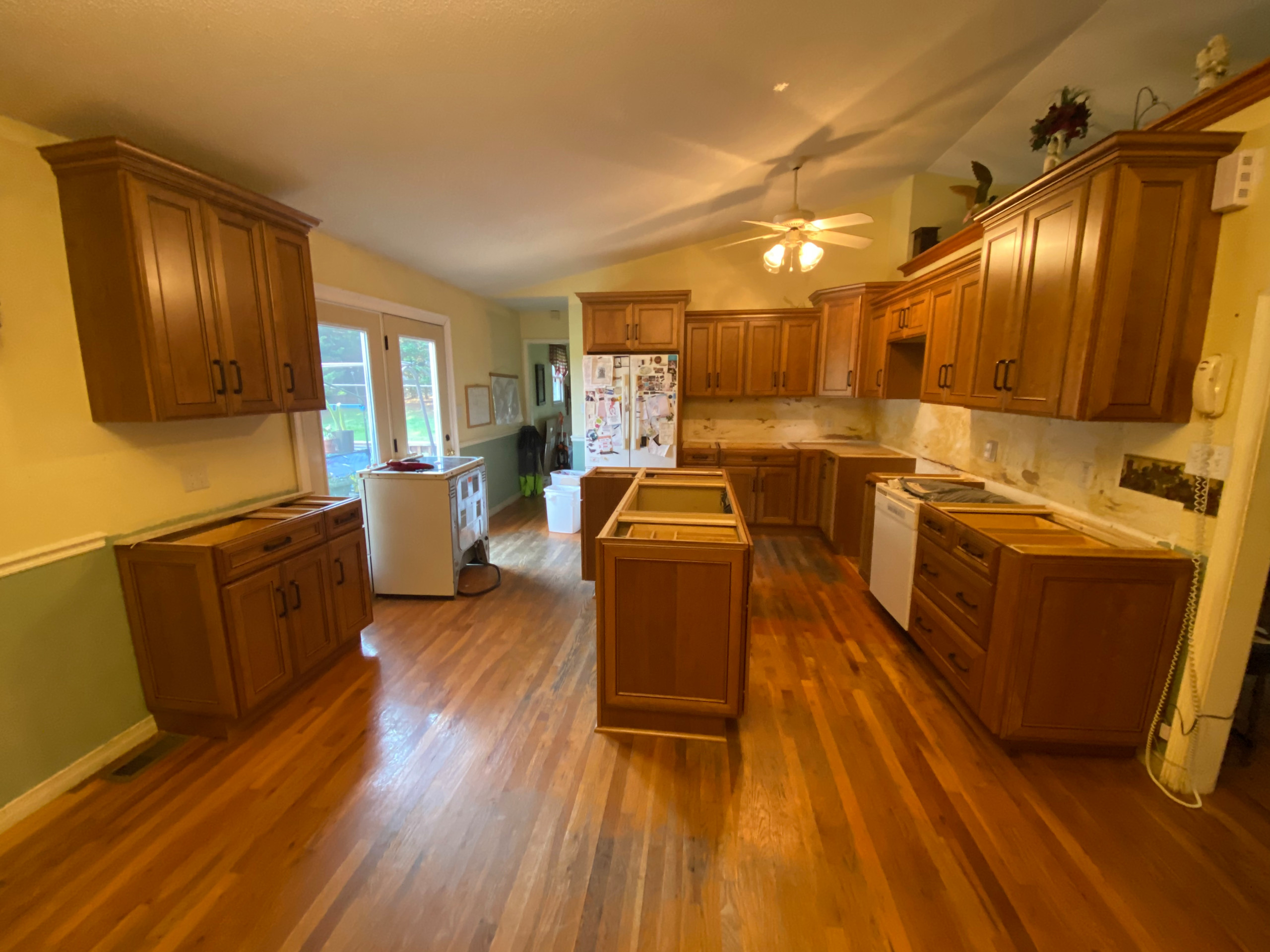 Kitchen Remodel