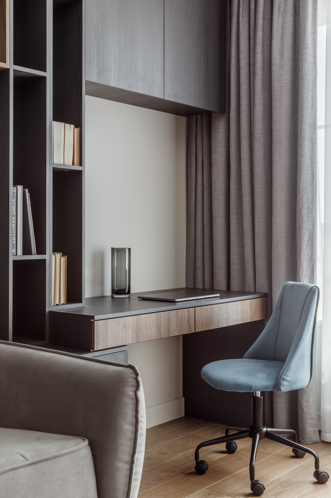 ПиК Доломановский